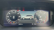 Land Rover Range Rover Sport 3.0 D300 HSE Silver 5dr Auto Diesel Estate